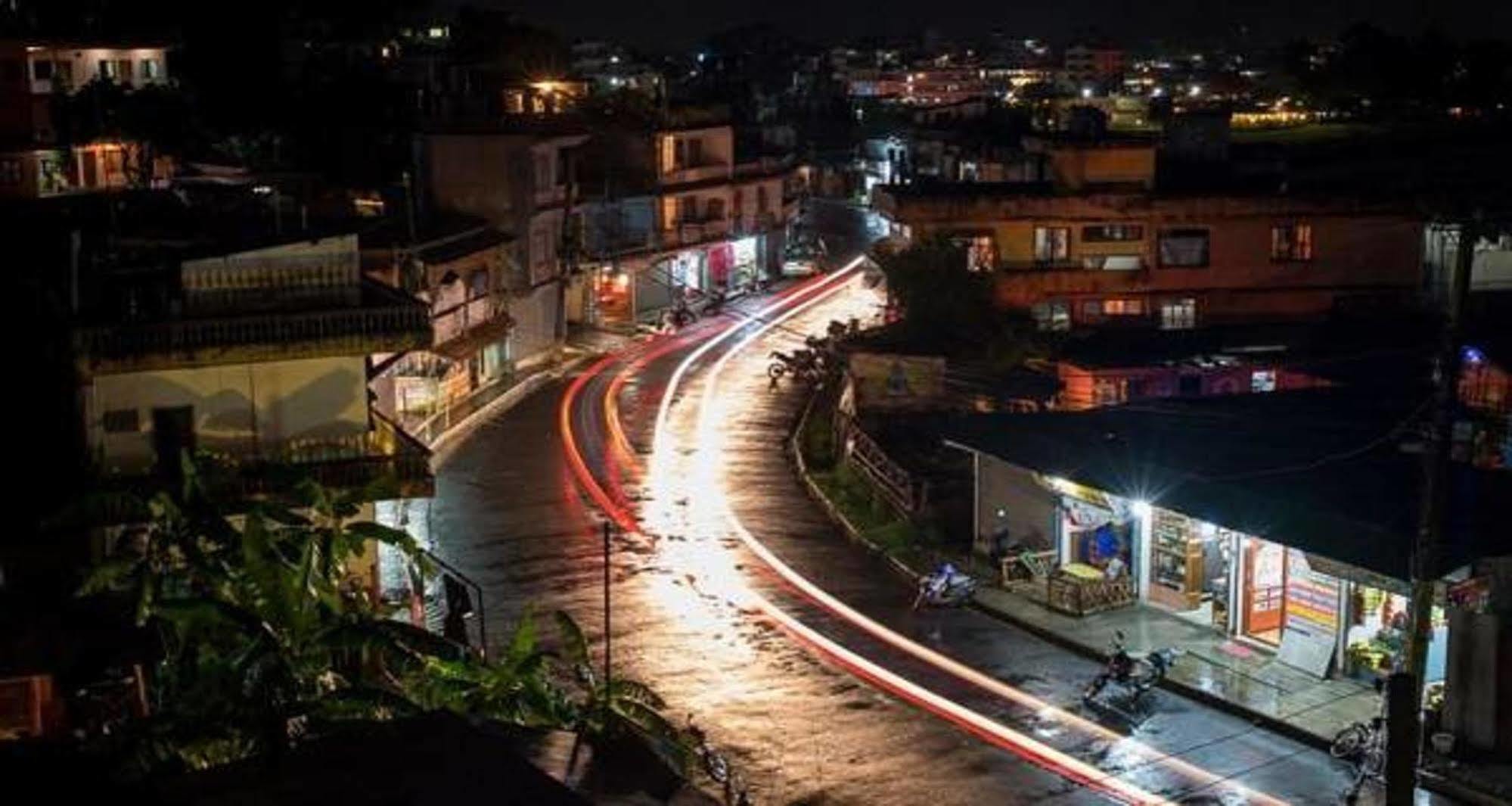 Hotel Pokhara Goodwill Exterior foto